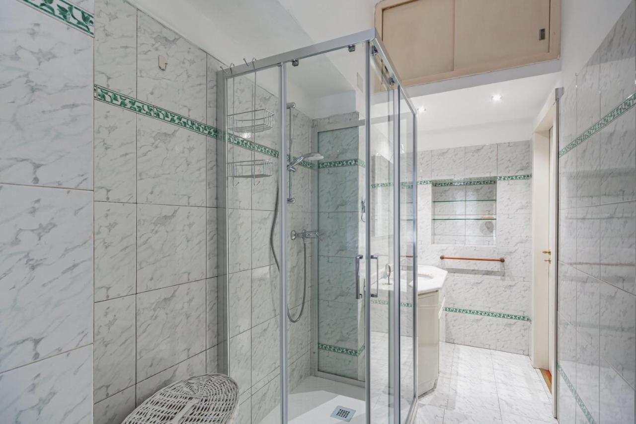 Cozy Apt With Terrace - 500 M Far From Zara M5 Milan
