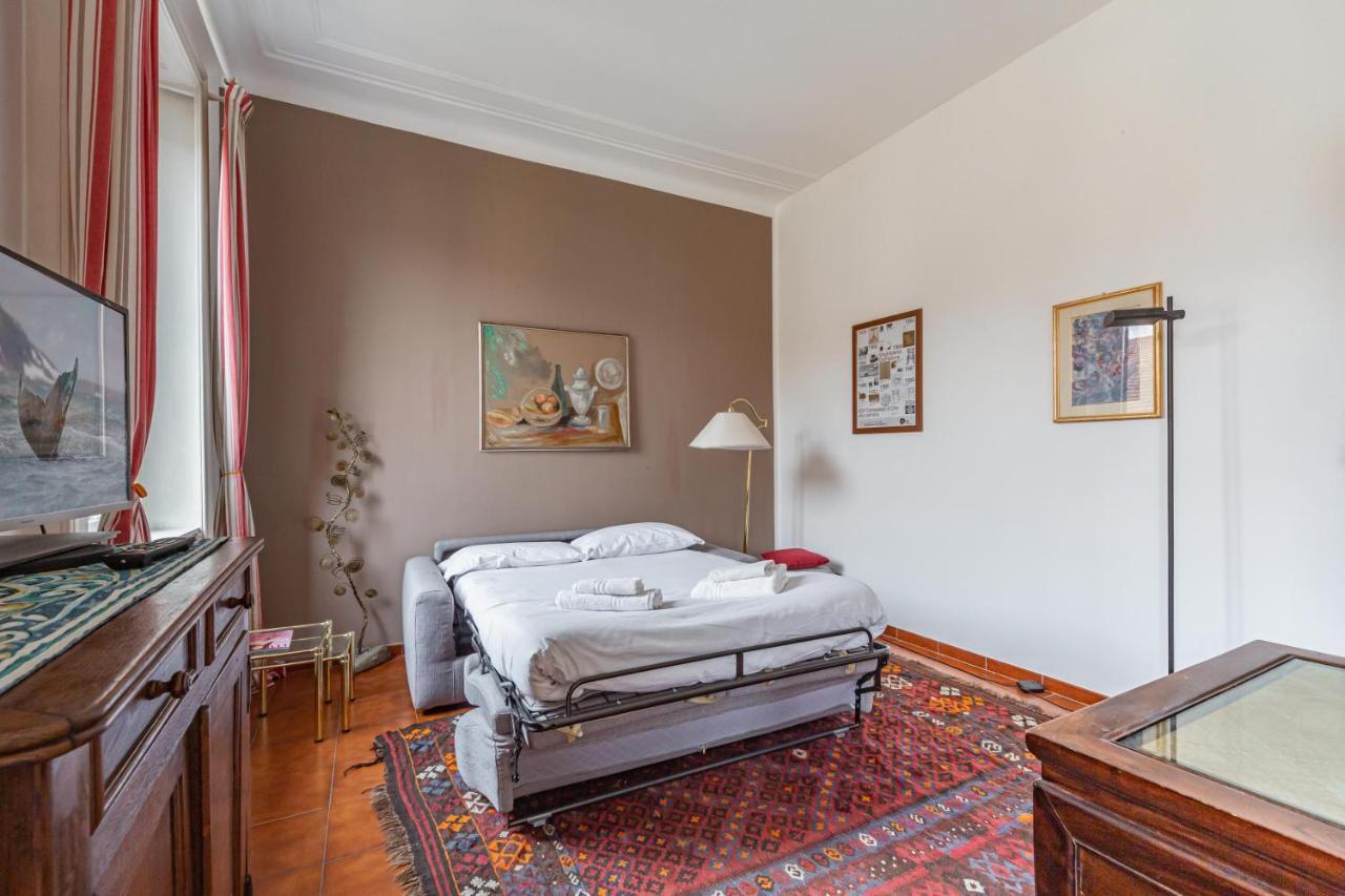 Cozy Apt With Terrace - 500 M Far From Zara M5 Apartment Milan