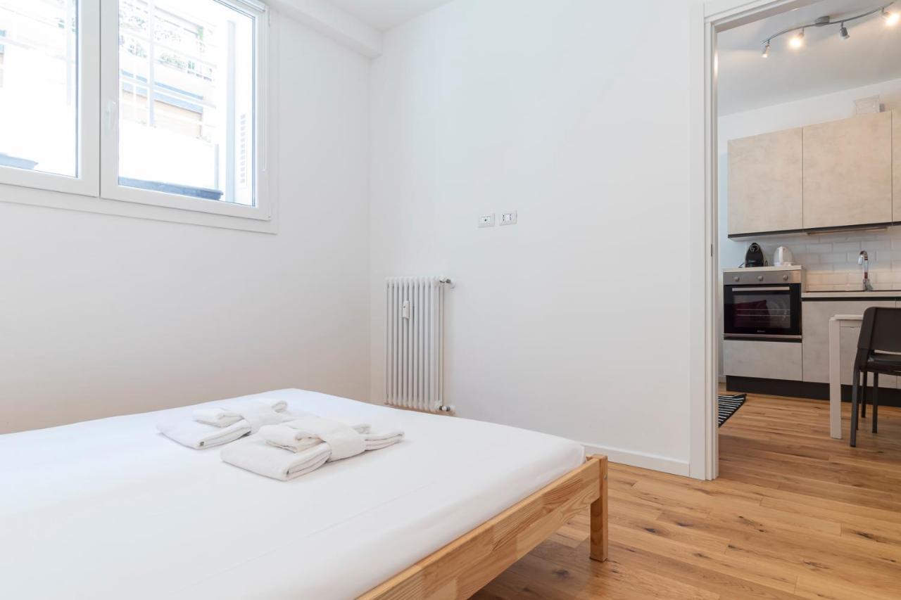 Apartment I Host - Fra Bartolomeo 16 Milan