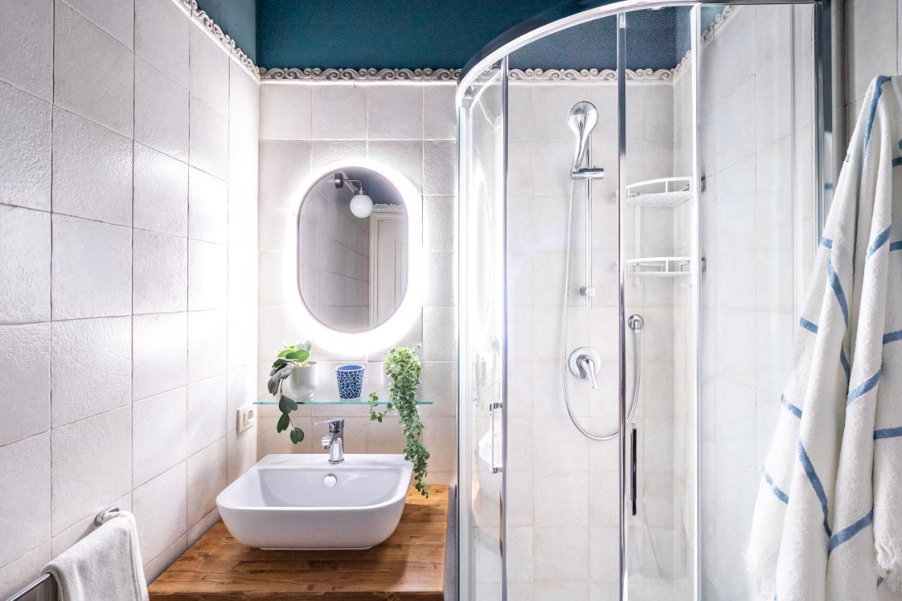 Apartamento Atelier De Charme In Brera-duomo