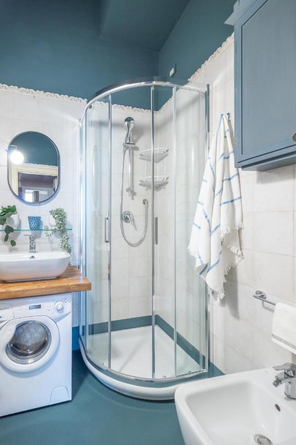 Apartamento Atelier De Charme In Brera-duomo *
