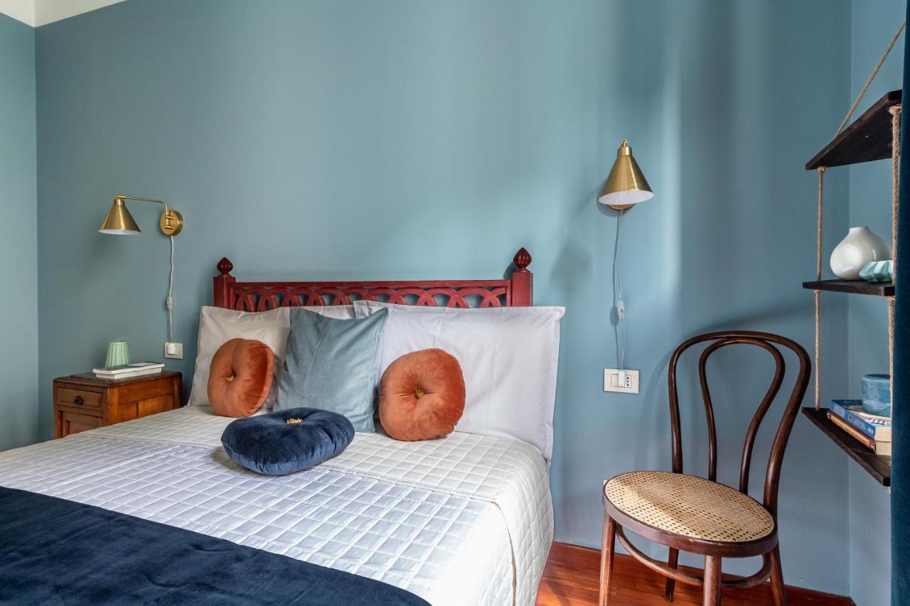 Apartamento Atelier De Charme In Brera-duomo Milão