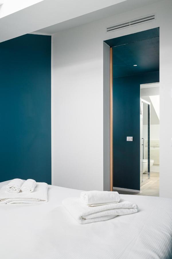 Design Attic Porta Venezia 65m2 - Self Check-in Apartment