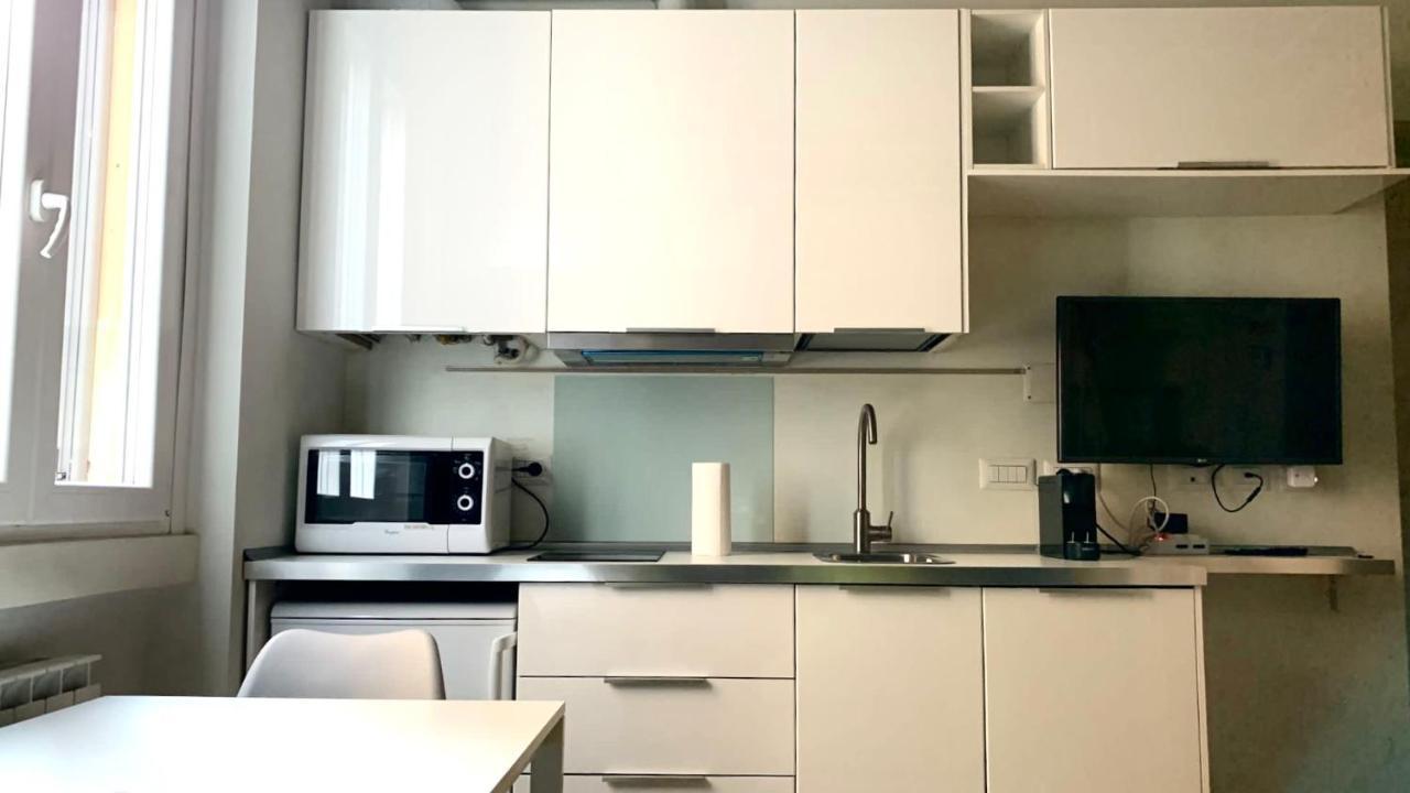 Relstay - Porta Venezia - Studio Appartamento *
