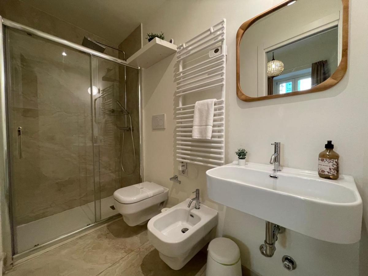Apartamento Brera-centro Nuovo Con Cortile Privato