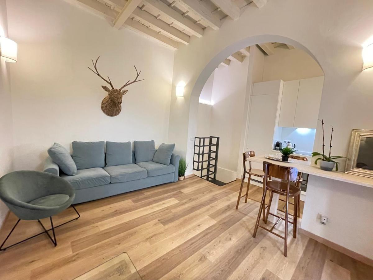 Brera-centro Nuovo Con Cortile Privato * Milão