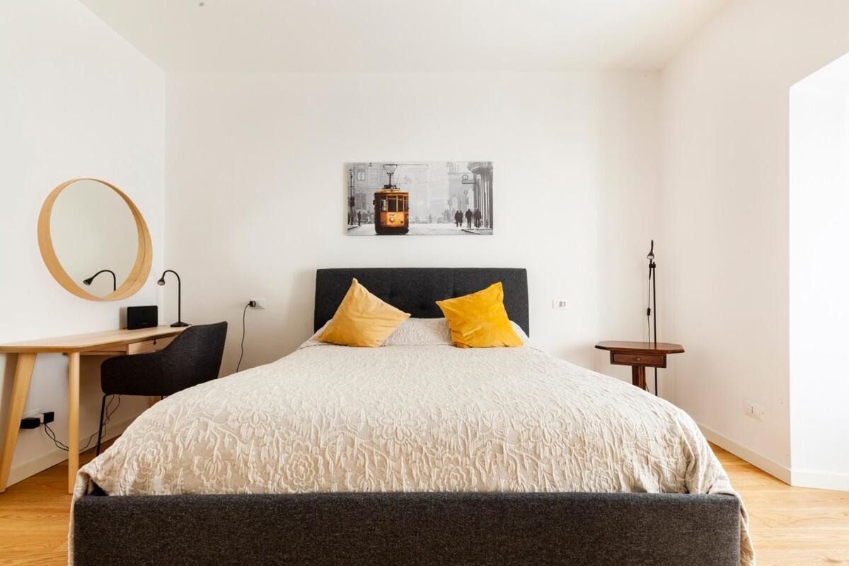 Apartment Splendido Bilocale In Vecchia Milan