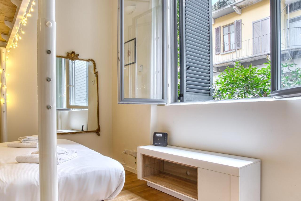Urban & Stylish Loft - Via Farini Milano