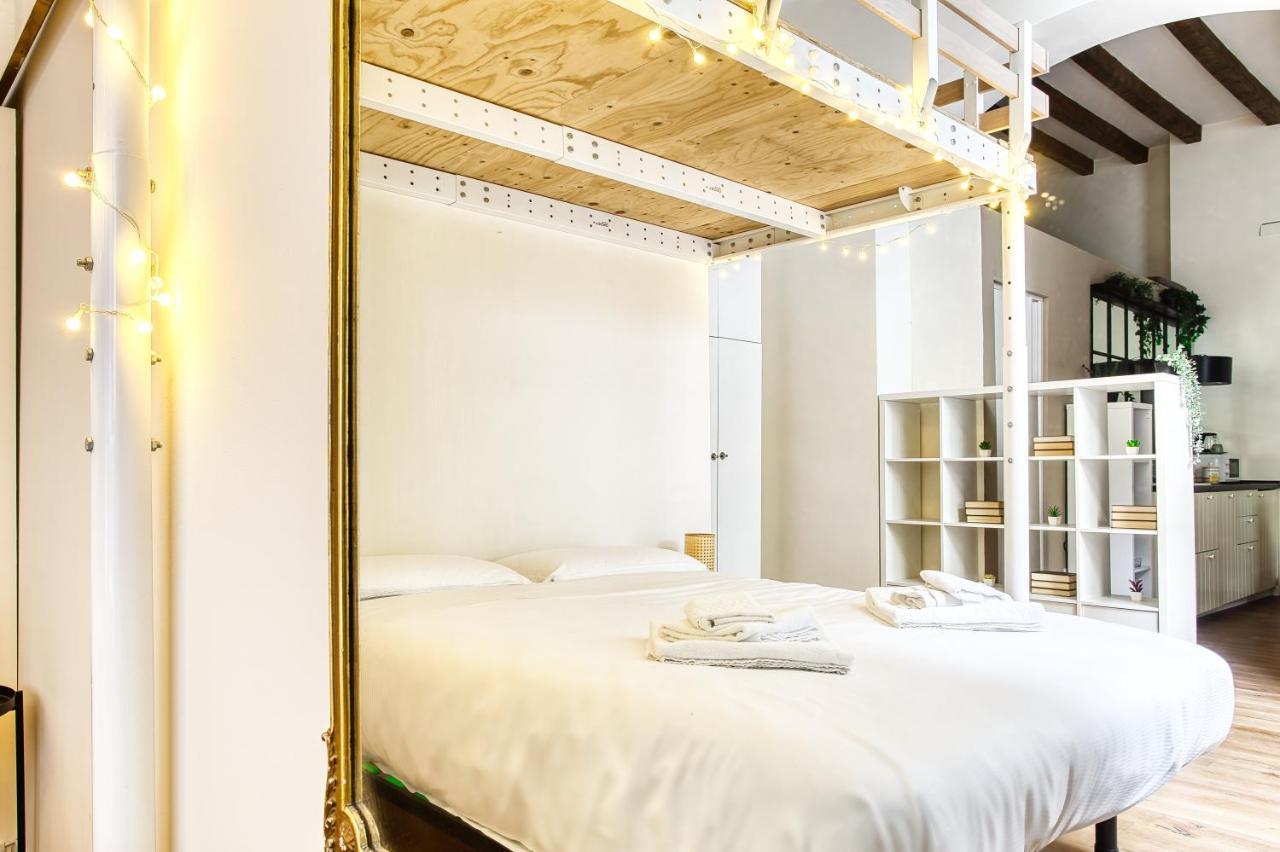 Urban & Stylish Loft - Via Farini Appartamento *