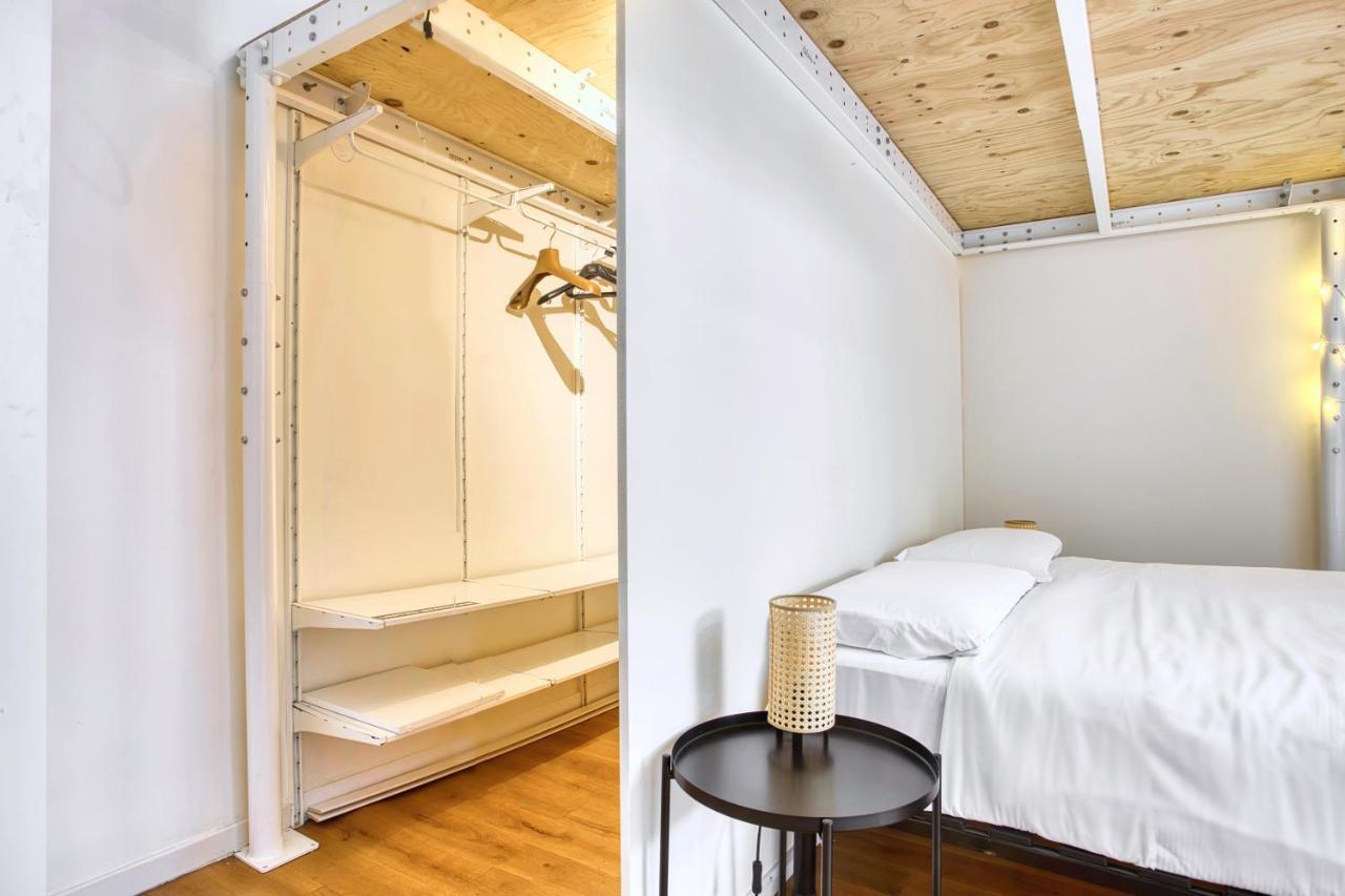 Appartamento Urban & Stylish Loft - Via Farini *