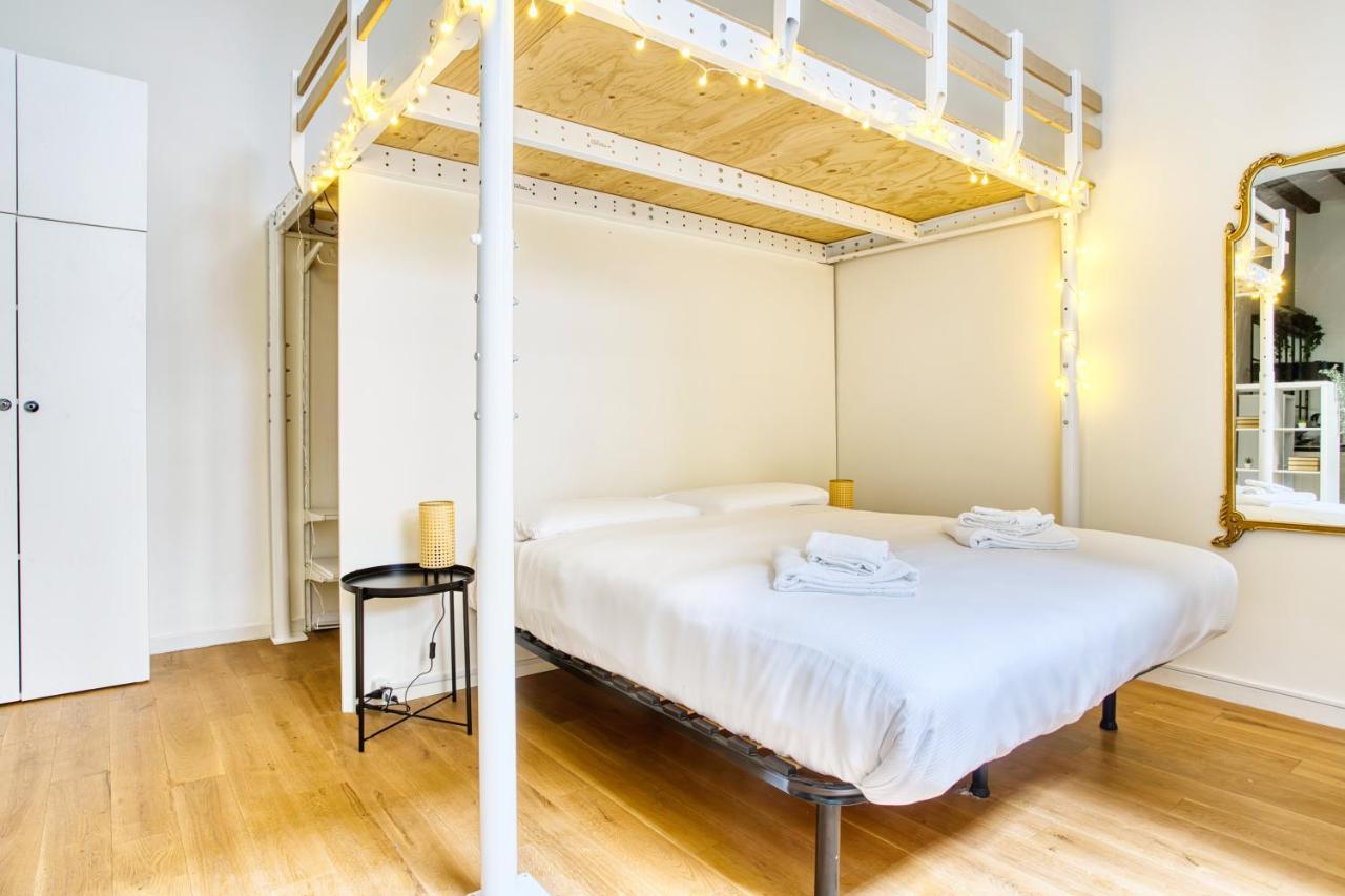 Appartamento Urban & Stylish Loft - Via Farini Milano