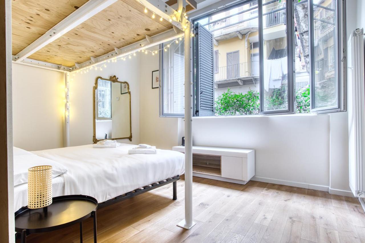 Urban & Stylish Loft - Via Farini Milano