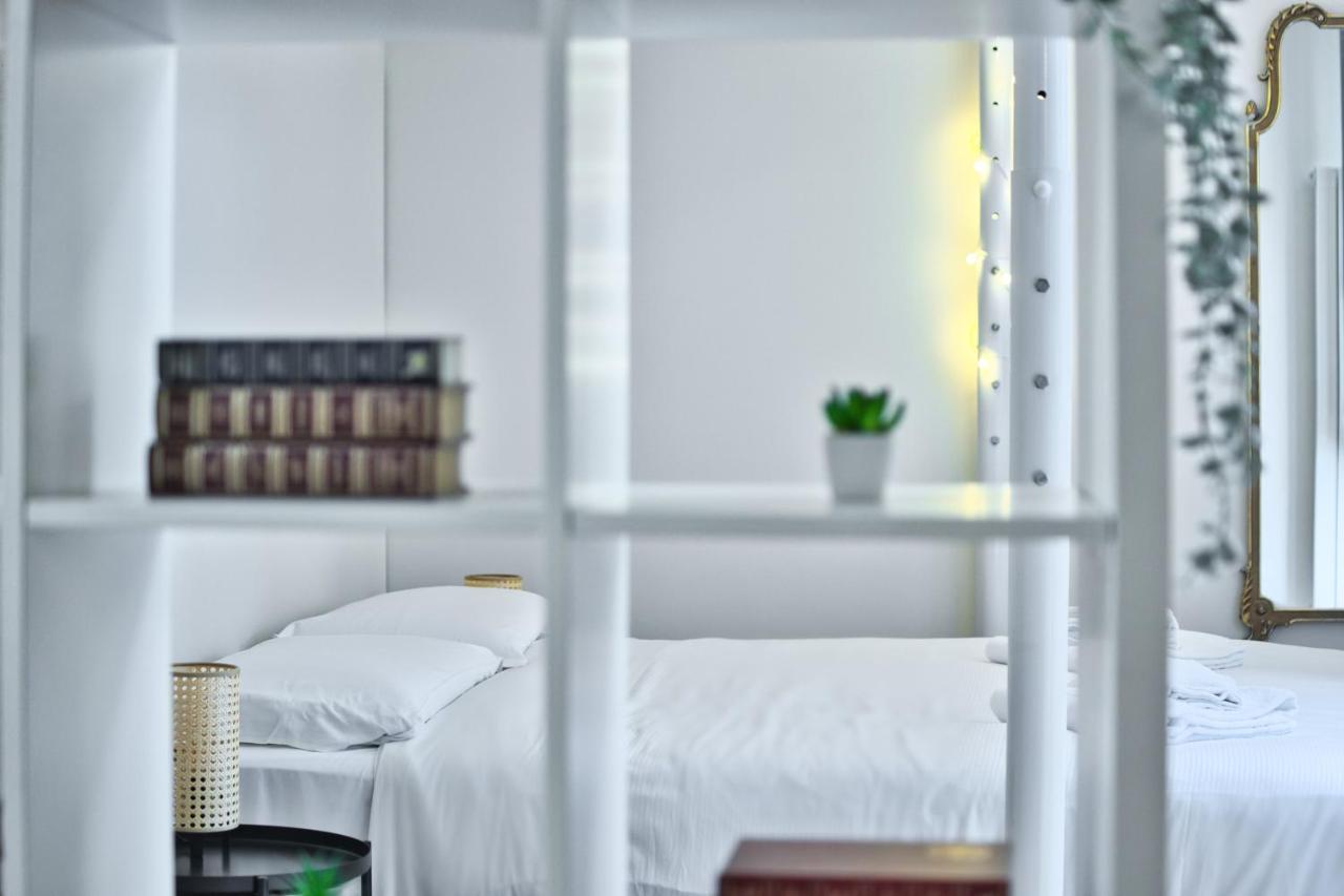 Urban & Stylish Loft - Via Farini * Milano