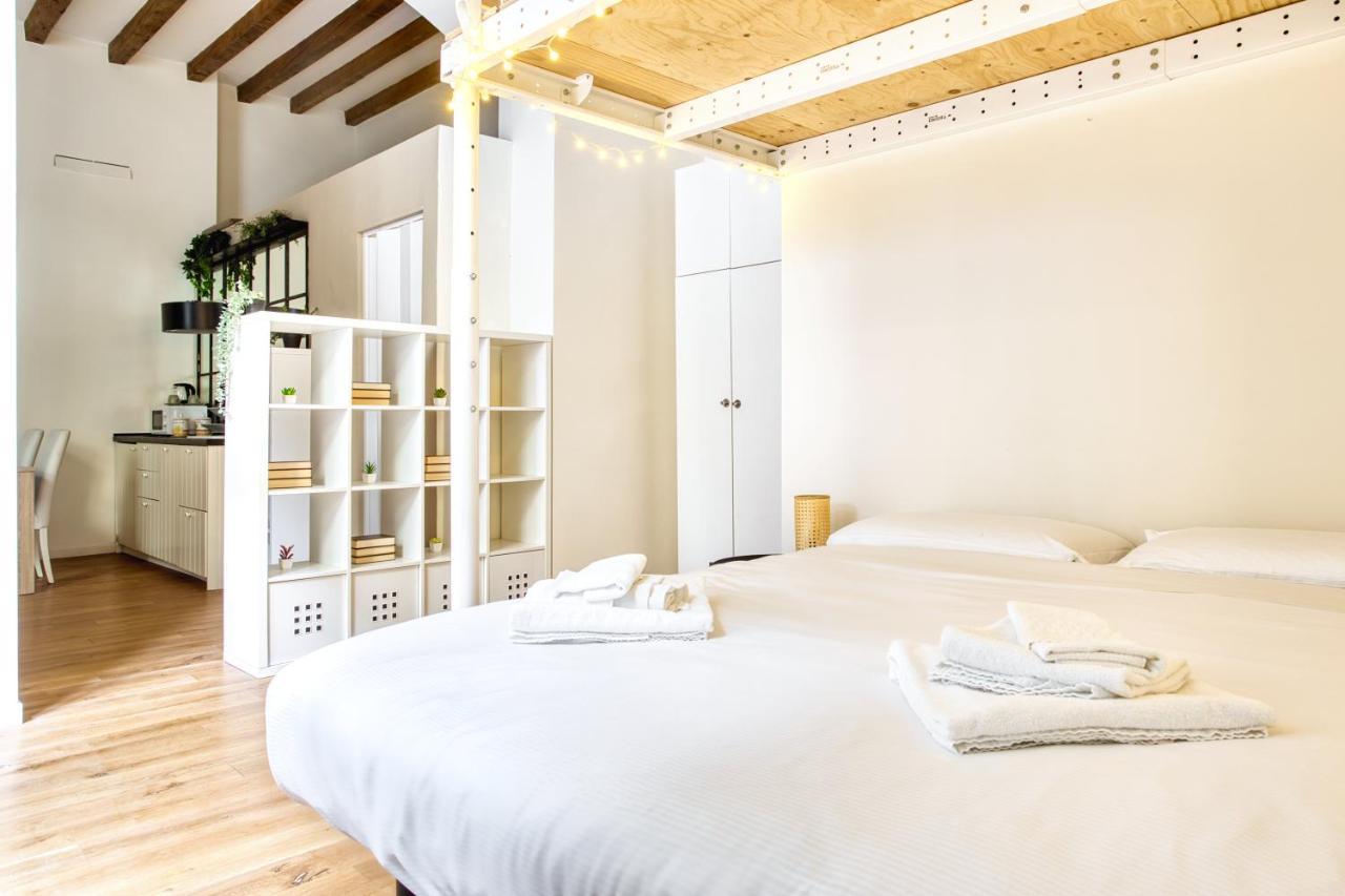 Appartamento Urban & Stylish Loft - Via Farini