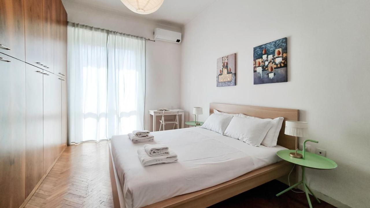 Italianway - Argonne 7 Apartamento Milão