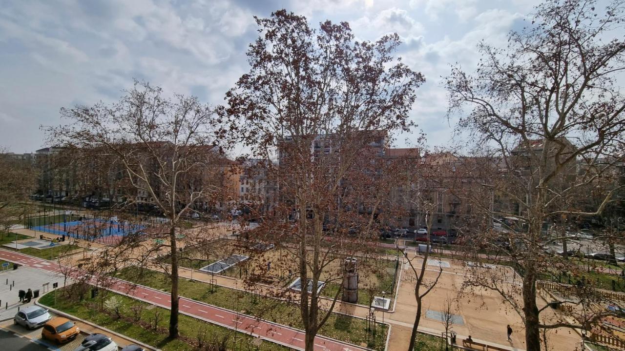 Apartamento Italianway - Argonne 7