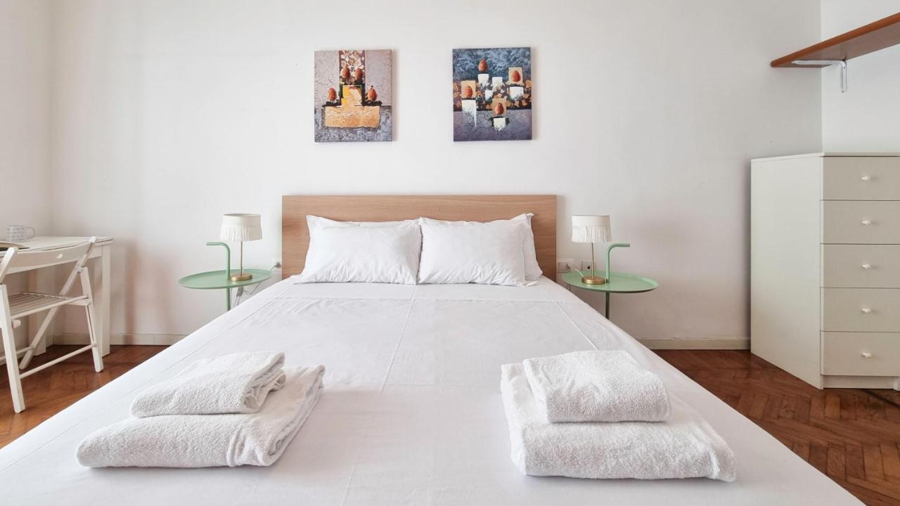 Italianway - Argonne 7 * Milano