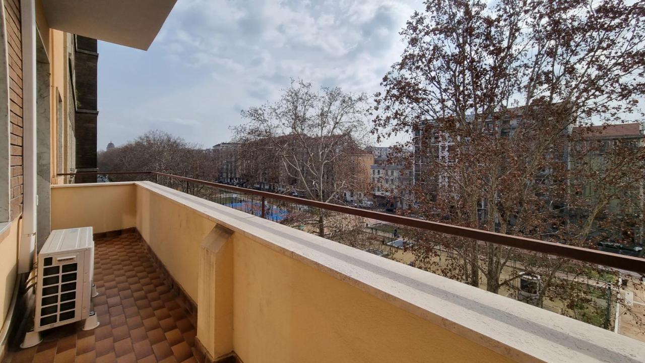 Italianway - Argonne 7 Apartamento