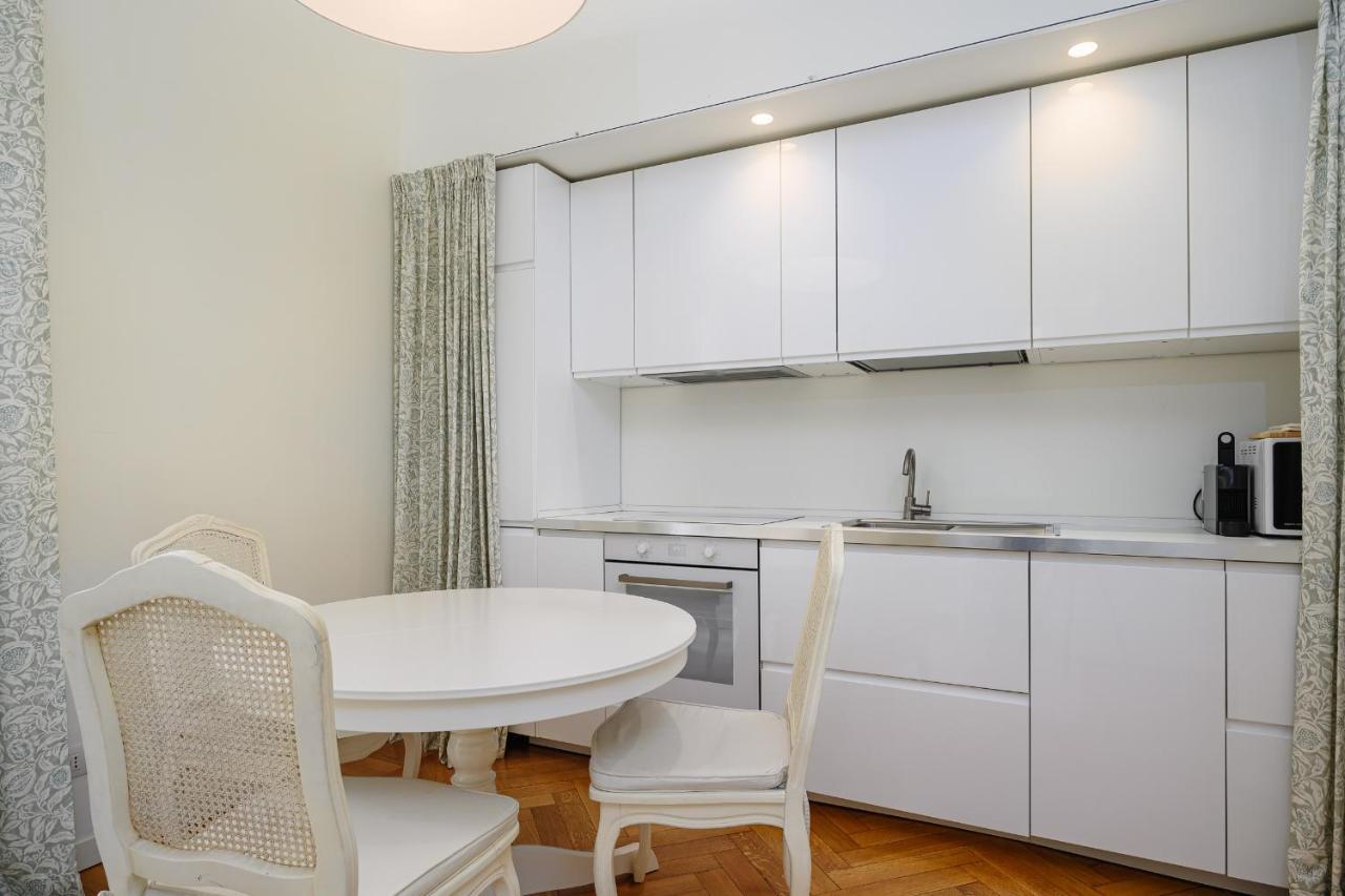 Apartment Sant'eufemia Charme Milan