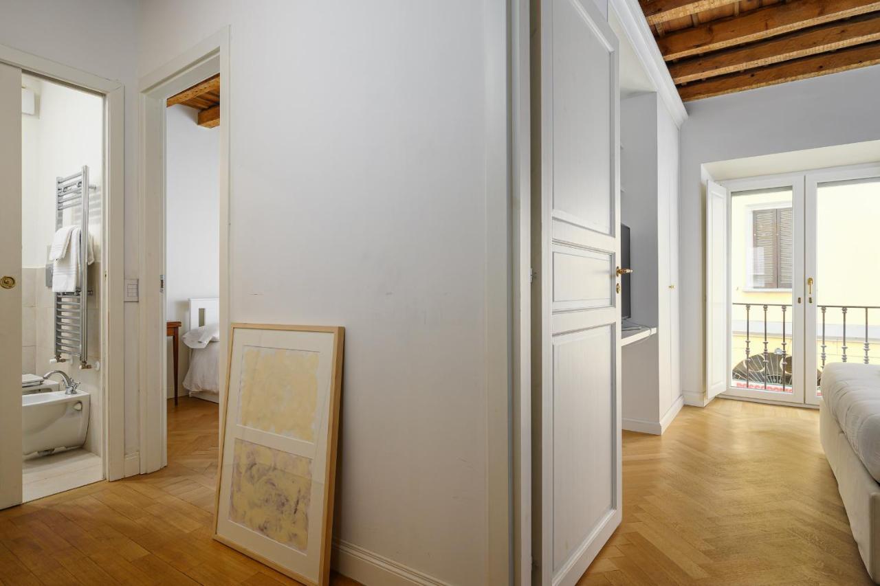 Apartment San Lorenzo - Pioppette Charme Milan