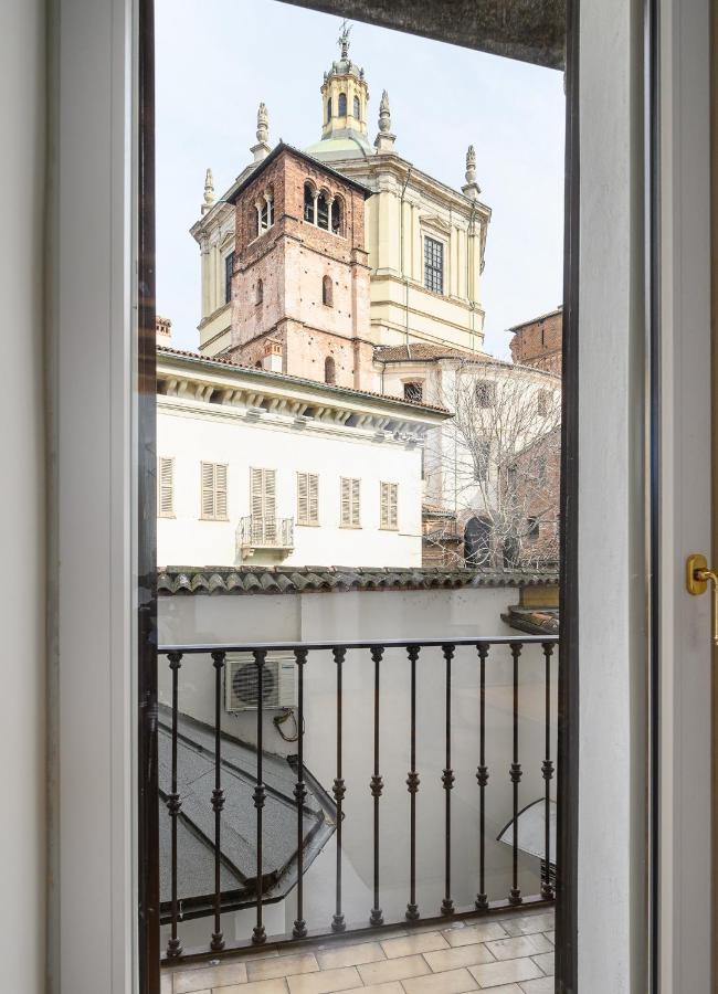 San Lorenzo - Pioppette Charme Apartment
