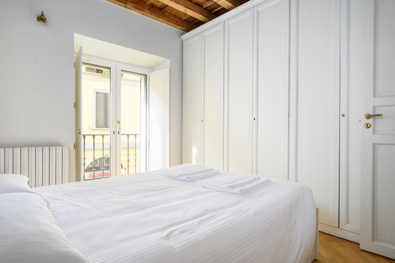 San Lorenzo - Pioppette Charme Apartment Milan