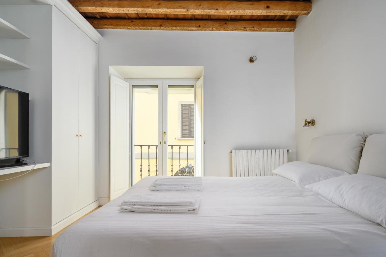 San Lorenzo - Pioppette Charme Apartment Milan
