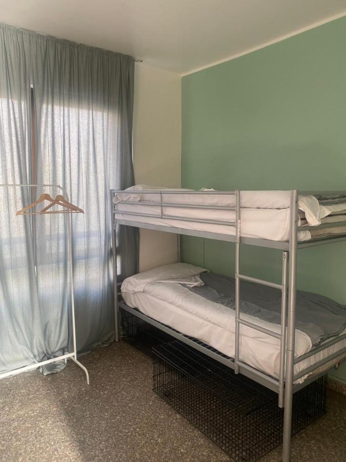 Hostel Mrhostel