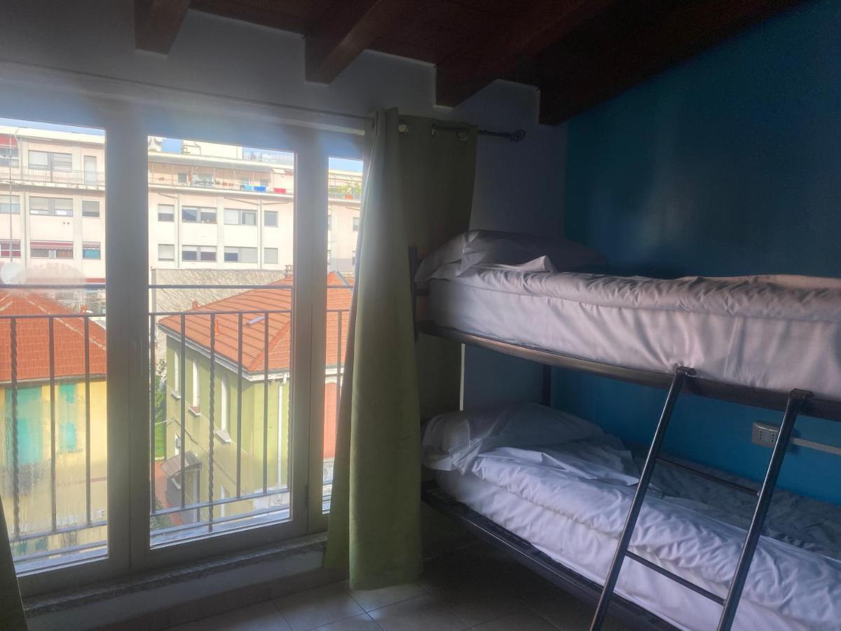 Mrhostel Hostel Milan