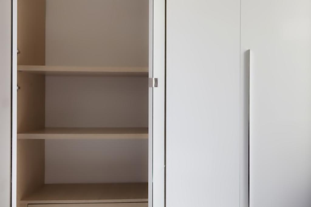 Apartment Loreto *