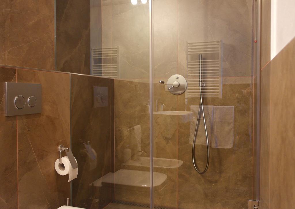 Luxury Bolivar Apartment Milan