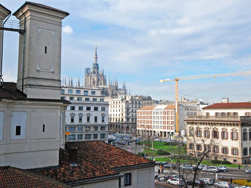 Apartment Loreto
