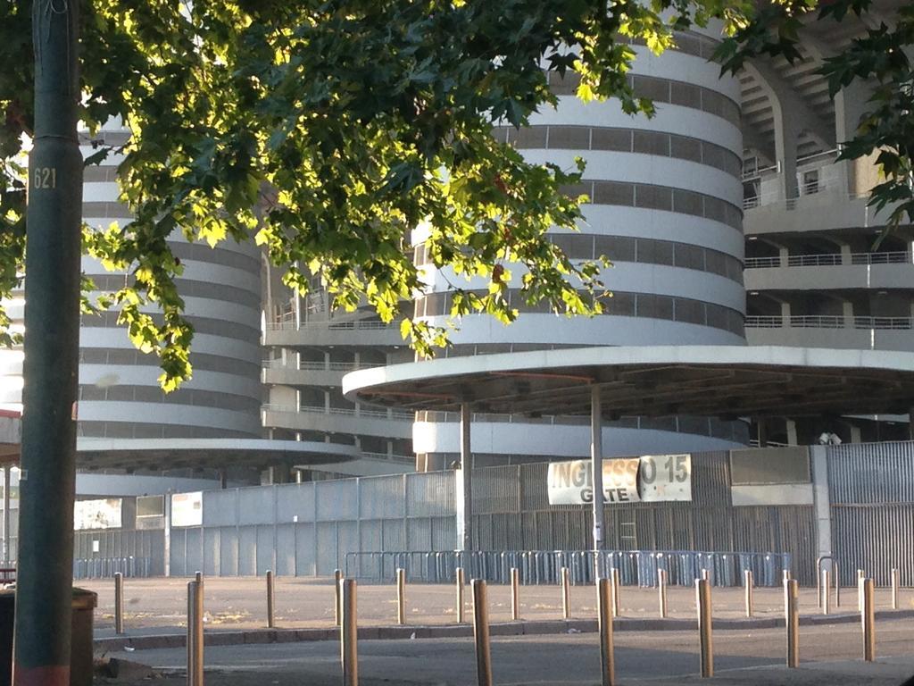 San Siro Milan