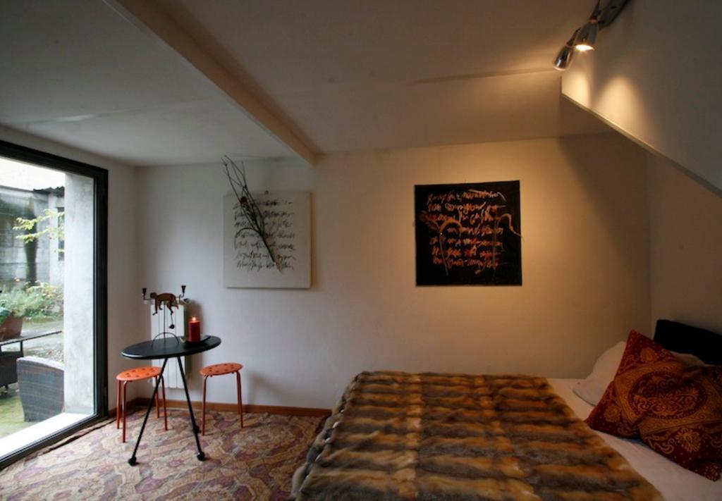 Guest house Artloft Milano