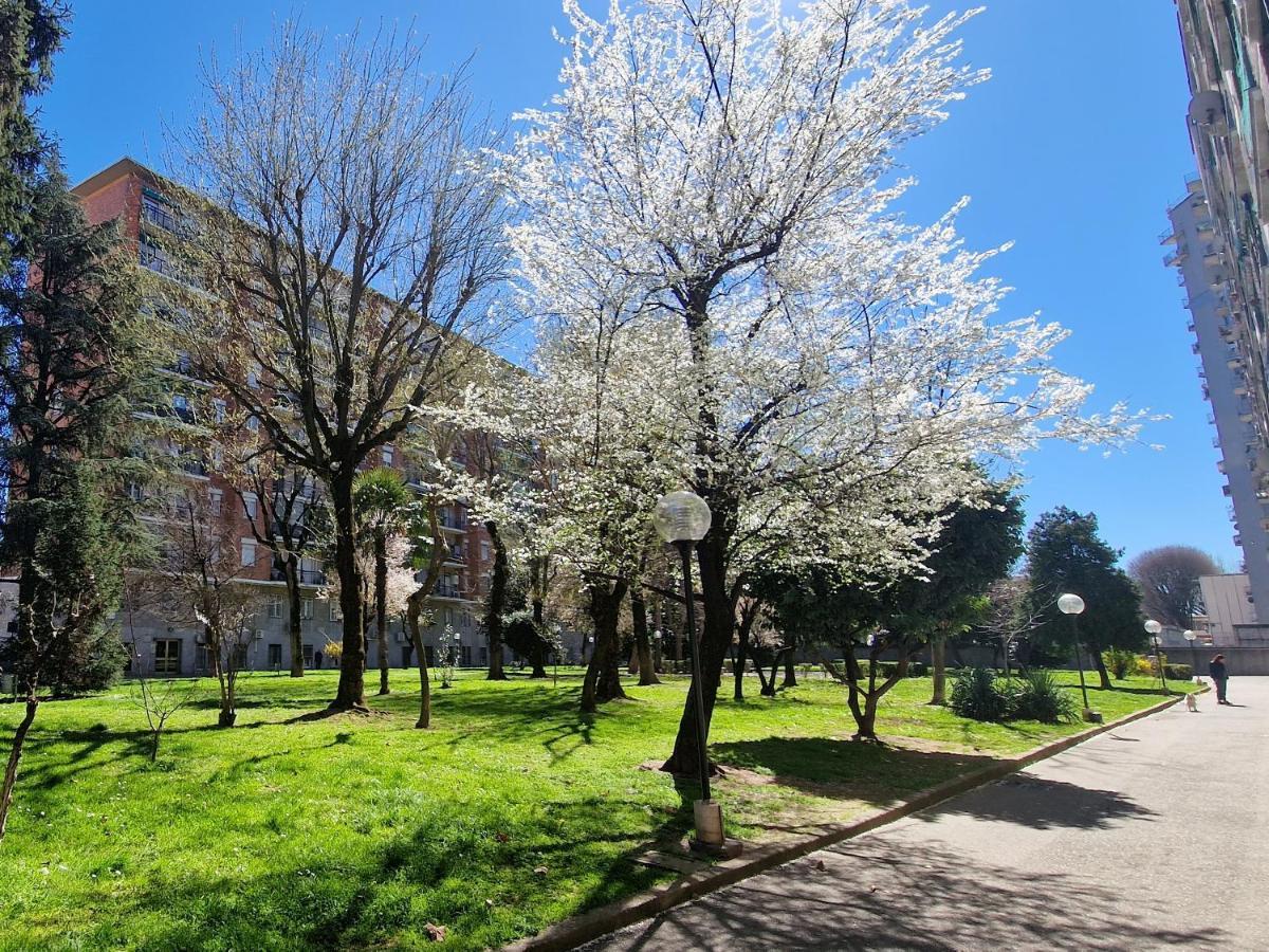 Giardino Sul Naviglio Milano