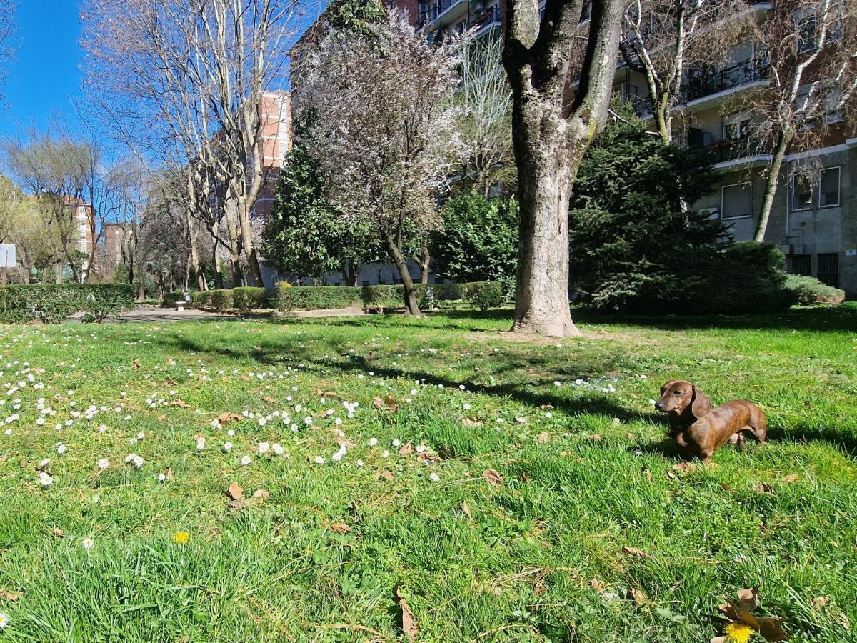 Giardino Sul Naviglio *