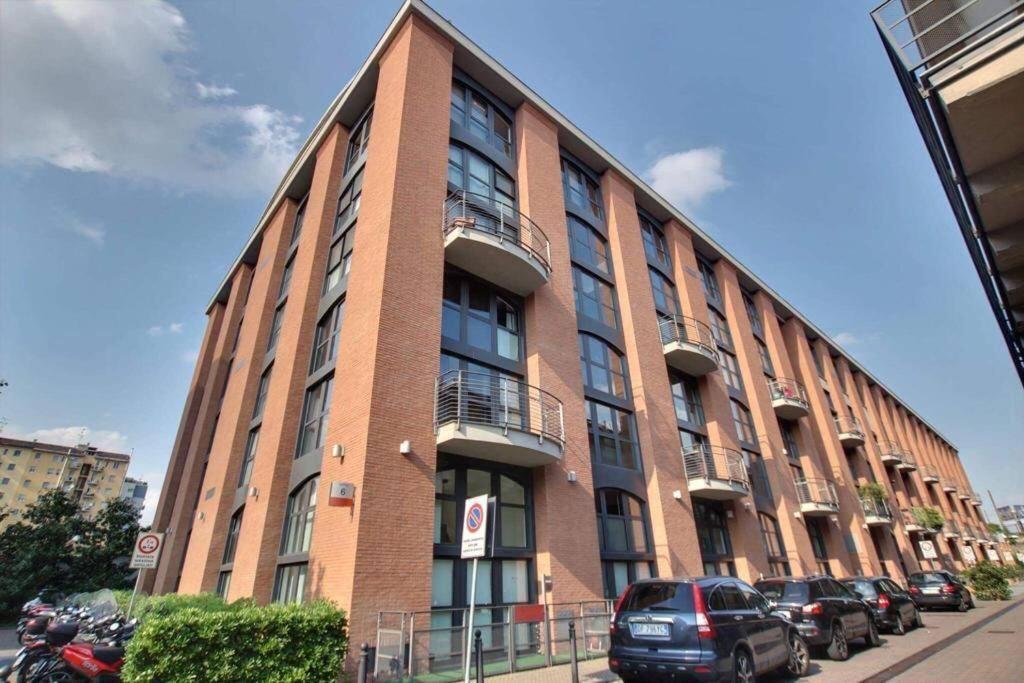 Design Loft - 5 Mins From Fondazione Prada