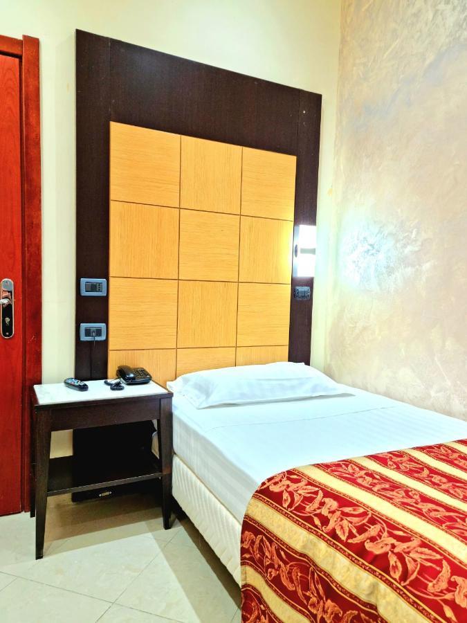 Fiorella 3* Milan