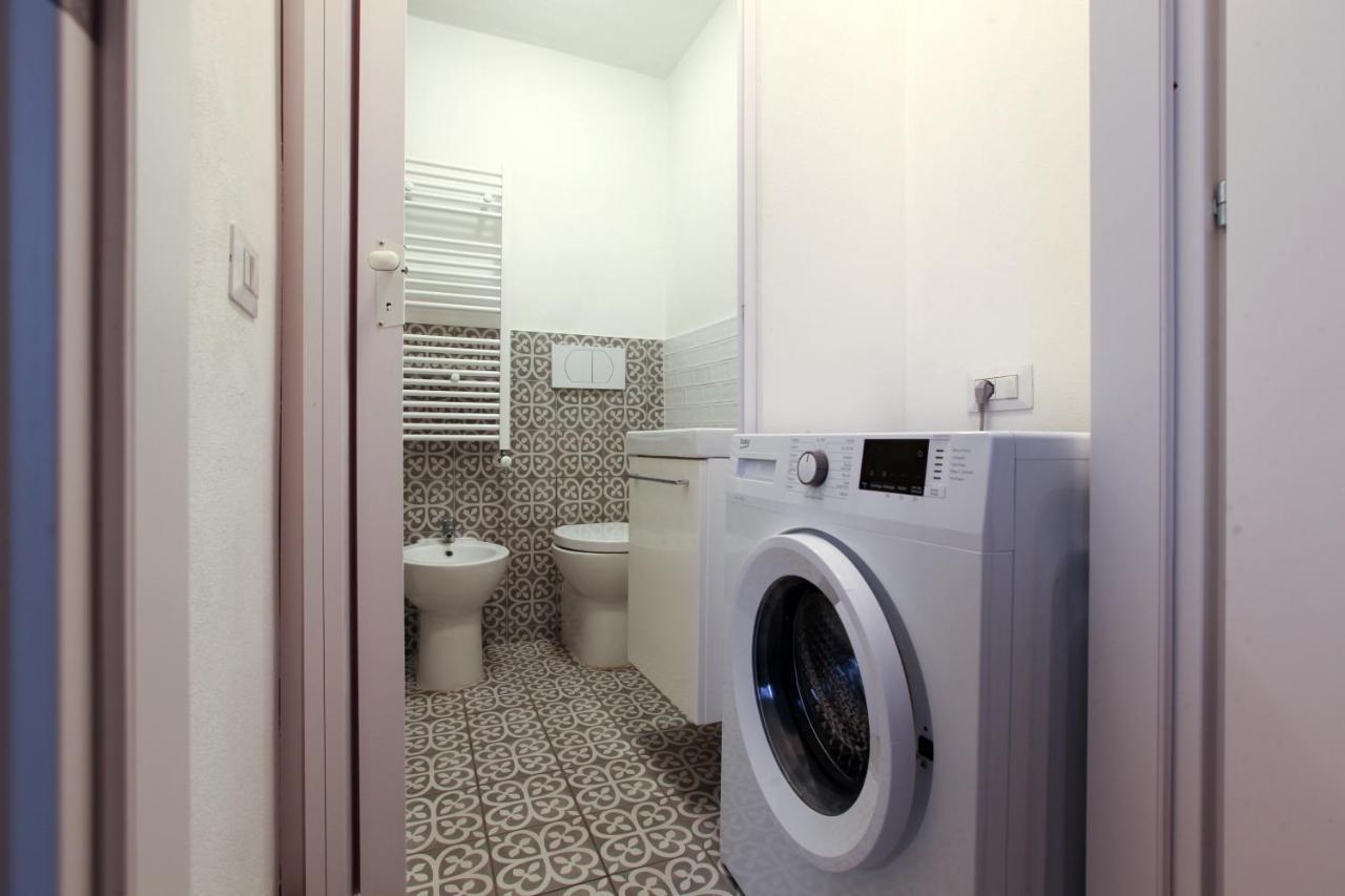 V.le Certosa Comfy Studio! Milan