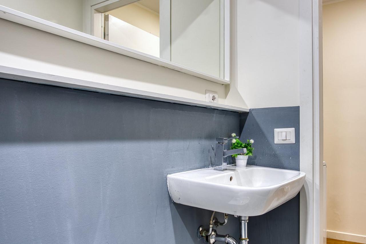 Urban & Stylish Loft - Via Farini Appartamento