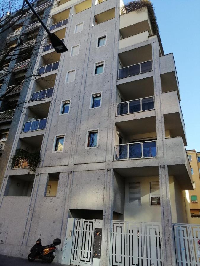Comfort Zona Washington-solari-tortona Apartment *