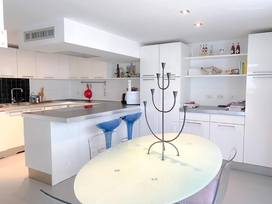 Design Loft - 5 Mins From Fondazione Prada Apartment Milan