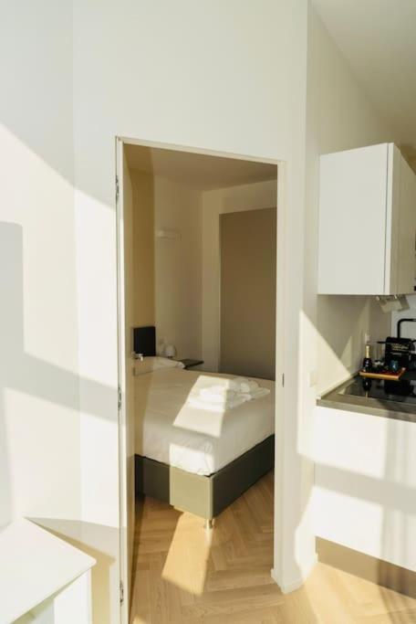 Sky View - Porta Nuova - 4 Apartment *