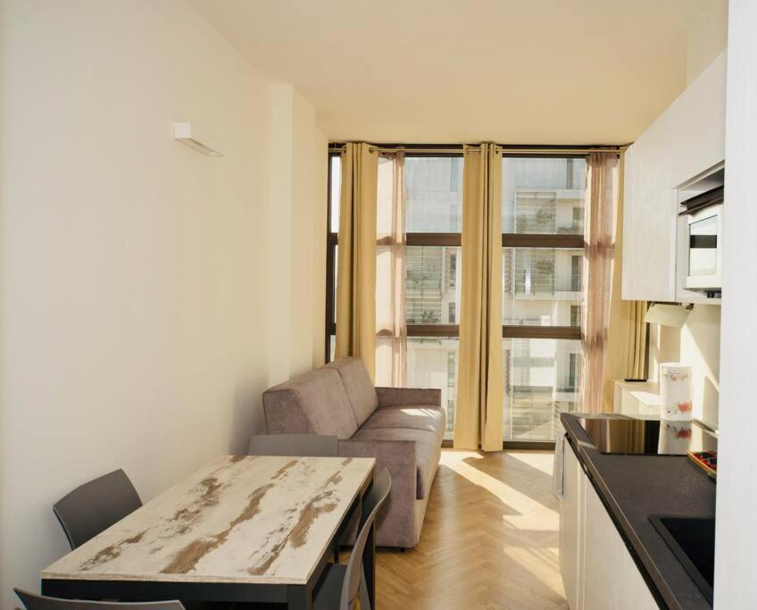 Apartment Sky View - Porta Nuova - 4 *