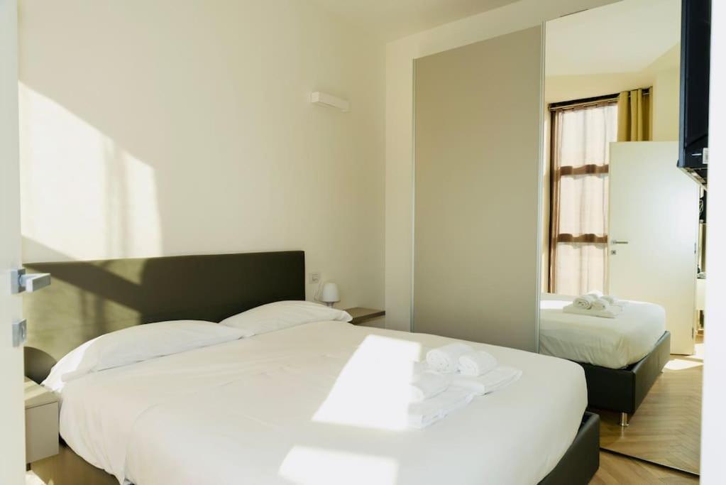 Apartment Sky View - Porta Nuova - 4 *