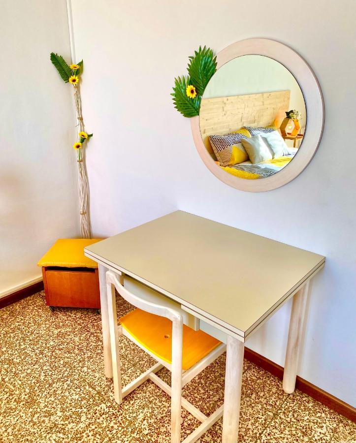 Apartment Cosy And Lovely Flat With View On Nature Milan