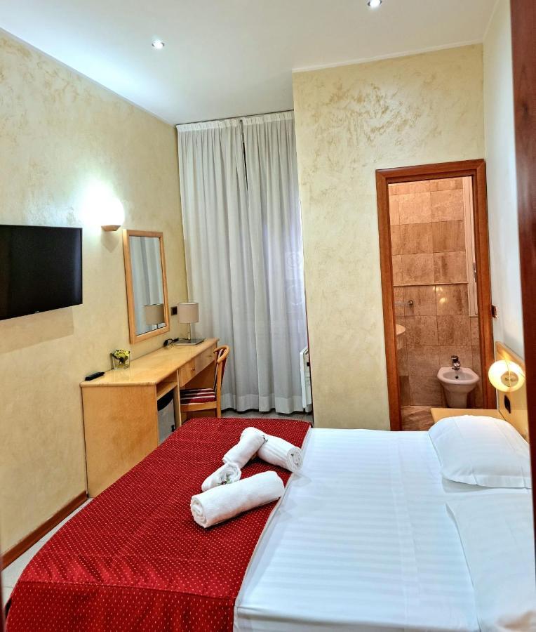 Fiorella 3* Milan