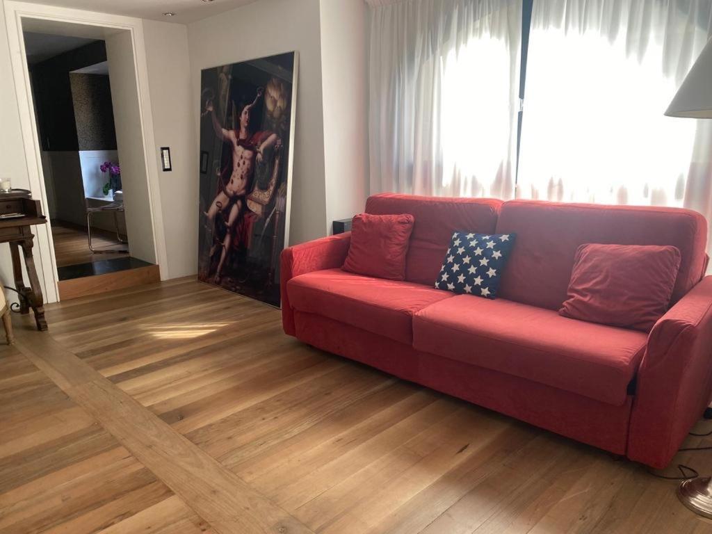 Luxury * Milan
