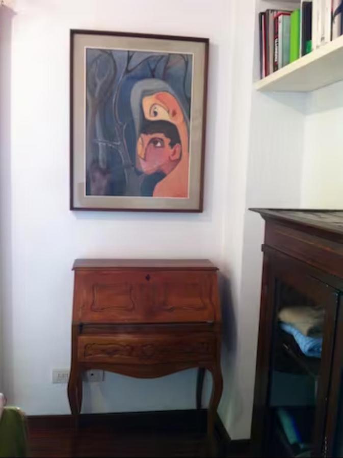 Quiet Cozy Attic Isola District * Milan