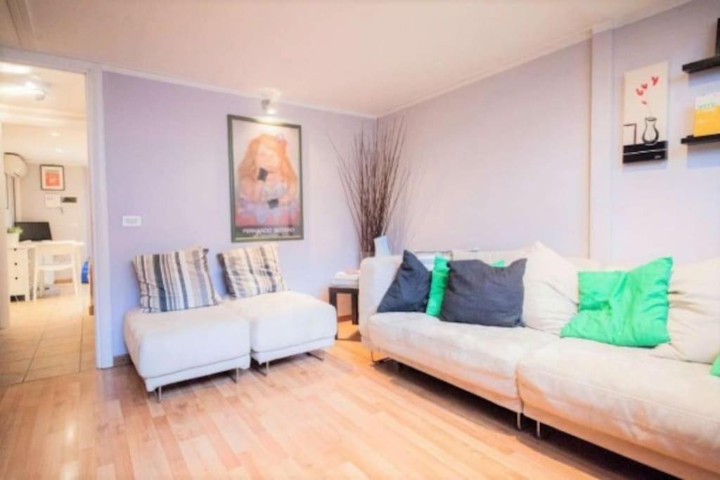 Apartment Loft Taramelli - Isola Milan